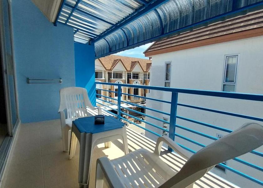 Phuket Province Karon Star Deluxe Room