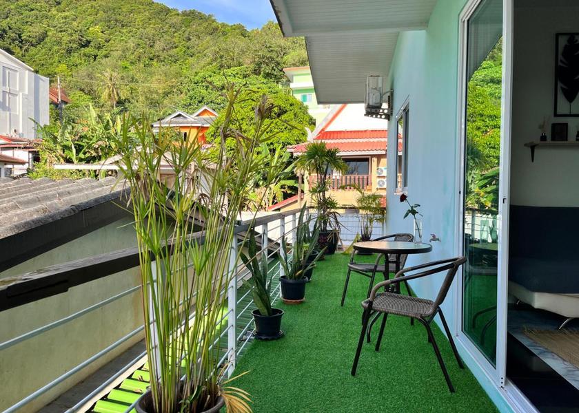 Phuket Province Wichit Public Areas