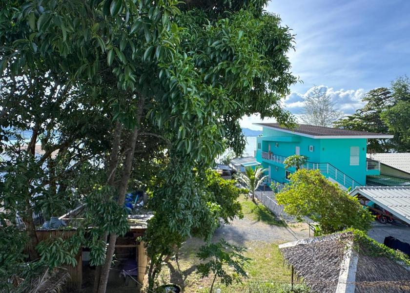 Phuket Province Wichit View