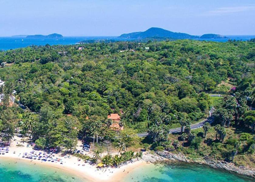Phuket Province Rawai Beach