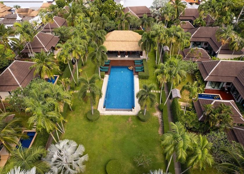 Phuket Province Rawai Pool
