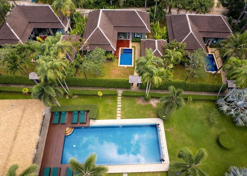 Phuket Province Rawai Exterior