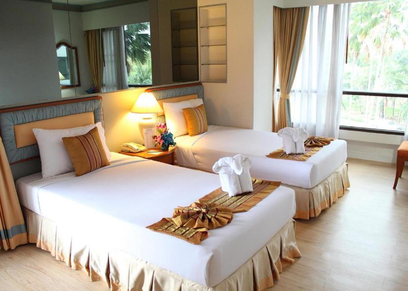 Nakhon Pathom nakhon pathom Two-Bedroom Suite