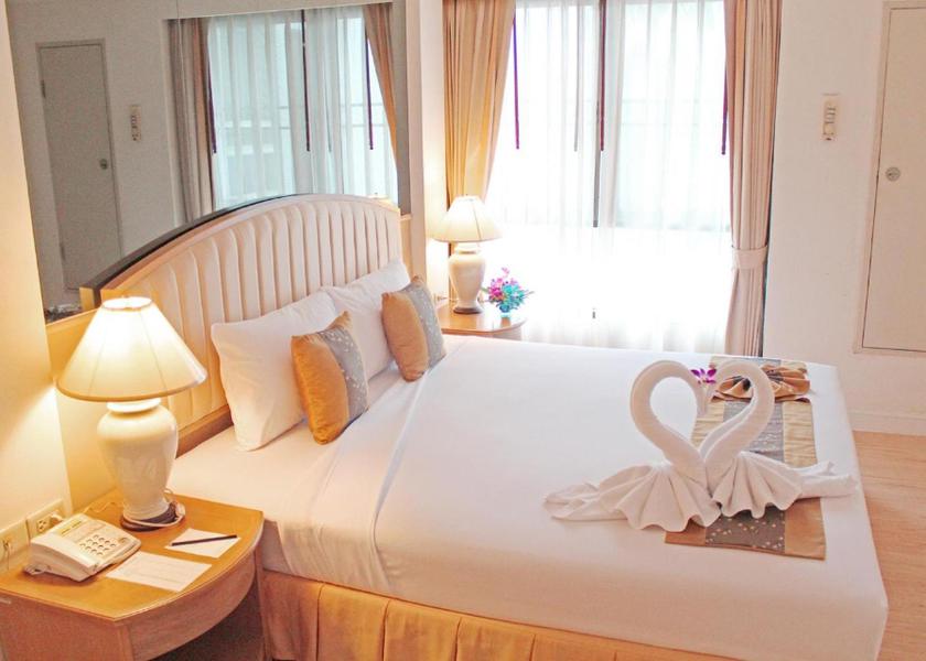 Nakhon Pathom nakhon pathom Two-Bedroom Suite