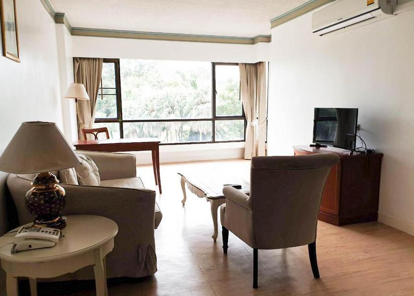 Nakhon Pathom nakhon pathom Two-Bedroom Suite