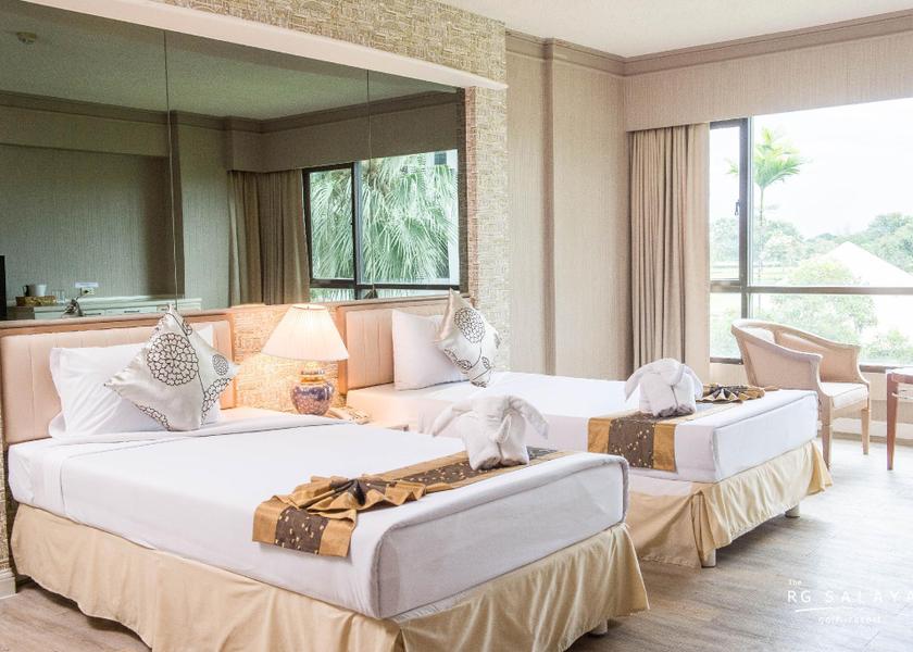 Nakhon Pathom nakhon pathom Junior Suite