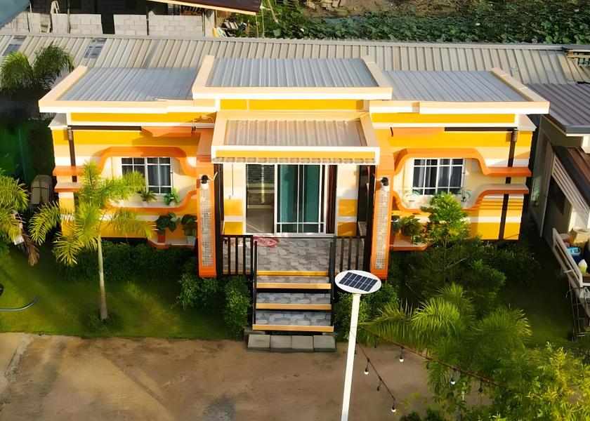Nakhon Pathom Province Nakhon Chai Si 2 Bedroom Deluxe