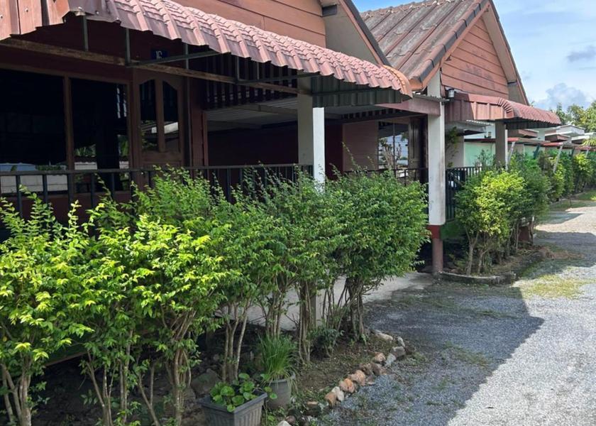 Songkhla Province Singhanakhon Bungalow