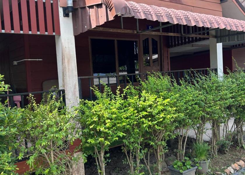 Songkhla Province Singhanakhon Bungalow