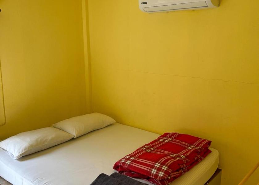 Songkhla Province Singhanakhon Triple Room
