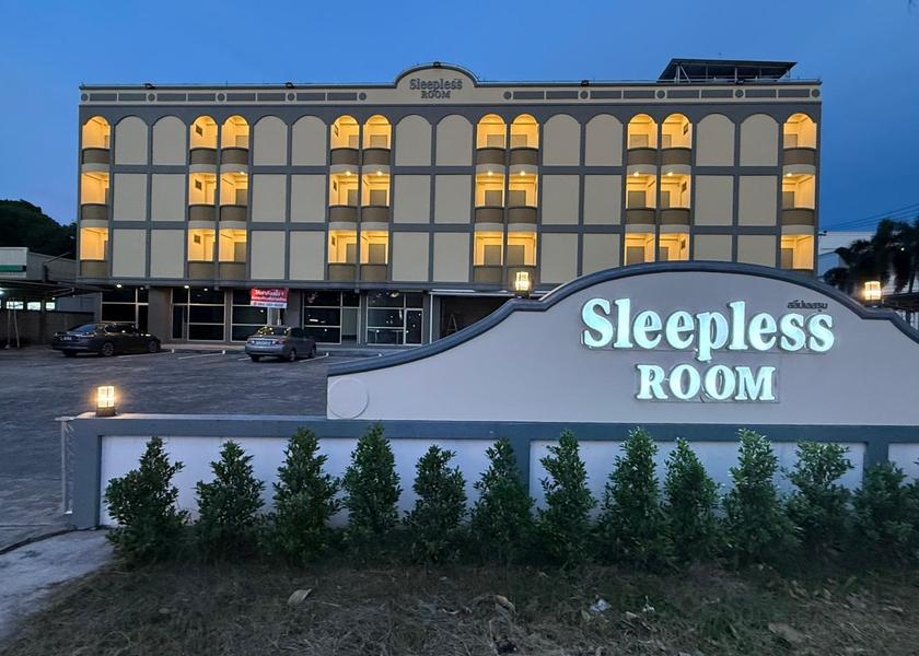 surrounding environment