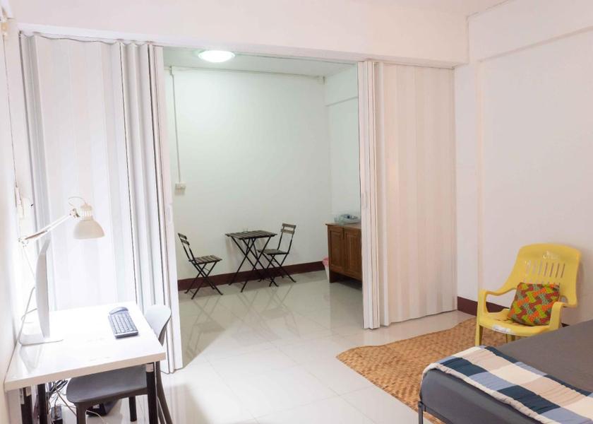 Mae Hong Son Province Mae Hong Son Double Room with Private Bathroom