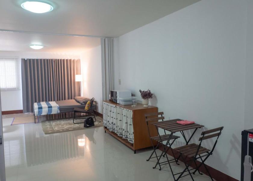 Mae Hong Son Province Mae Hong Son Double Room with Private Bathroom