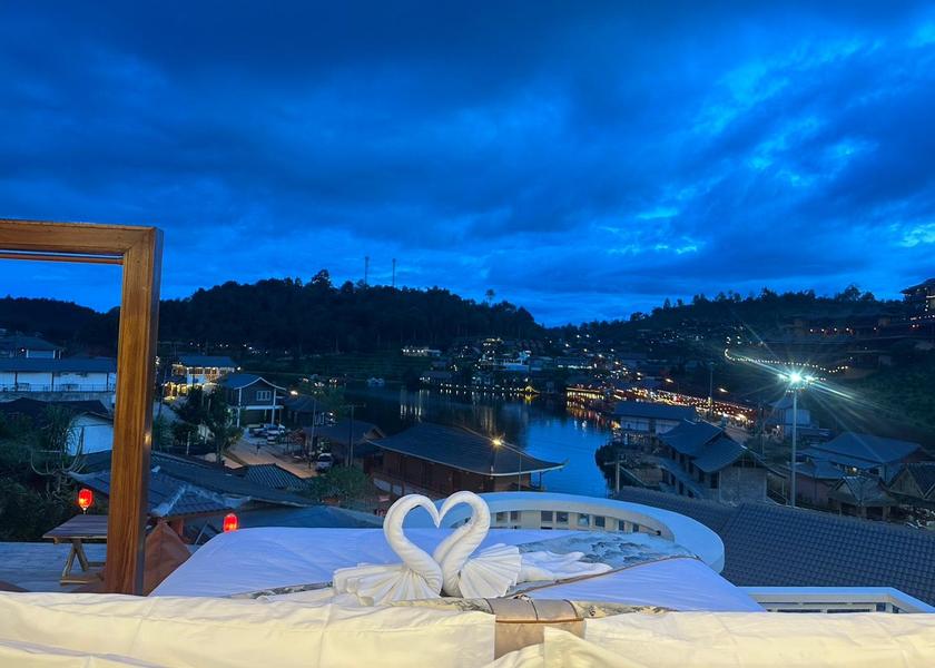 Mae Hong Son Province Mae Hong Son 