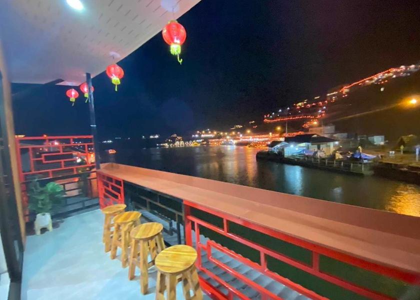 Mae Hong Son Province Mae Hong Son 