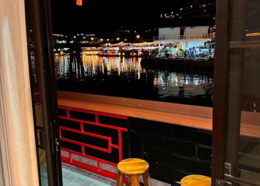 Mae Hong Son Province Mae Hong Son 