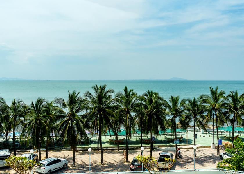 Chonburi Province Chonburi View