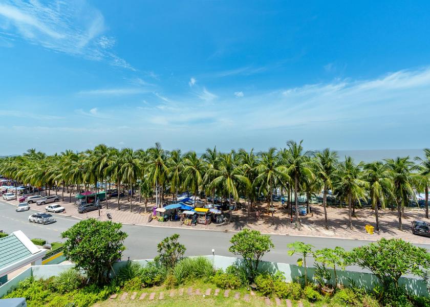 Chonburi Province Chonburi Exterior view