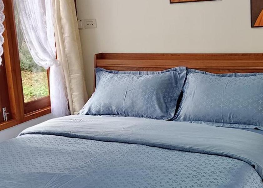 Nakhon Nayok nakhon nayok Double Room with Patio