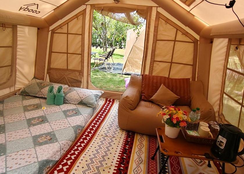 Nakhon Nayok nakhon nayok Tent