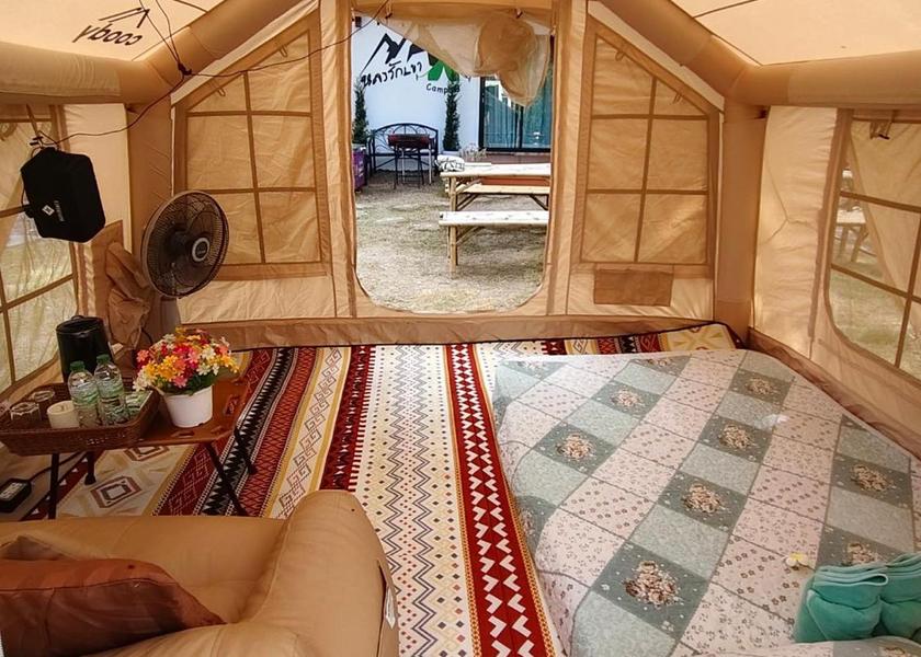 Nakhon Nayok nakhon nayok Tent