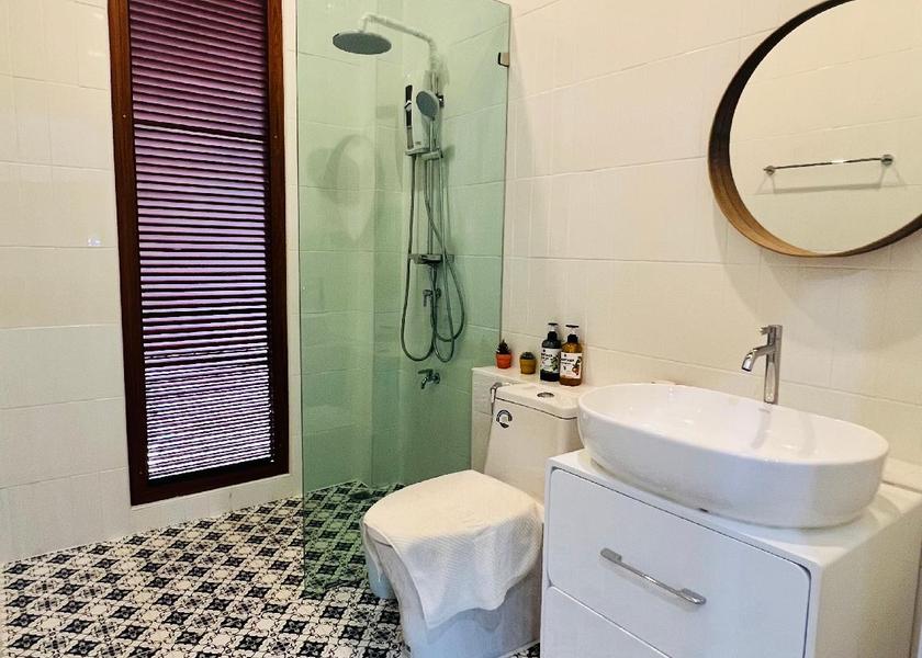 Lampang Province Mueang Pan Cottage