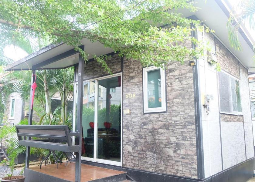 Phuket Province Sa Khu Hotel Exterior