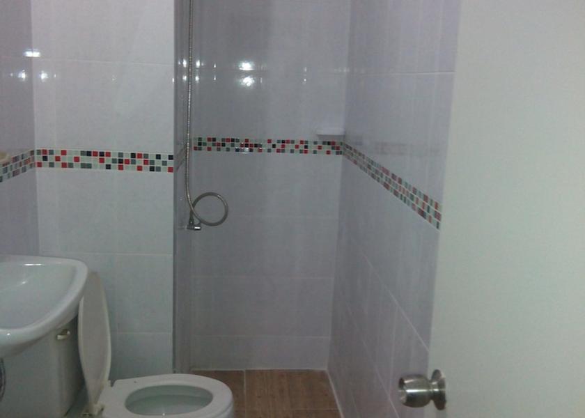 Nonthaburi Province Pak Kret Bathroom