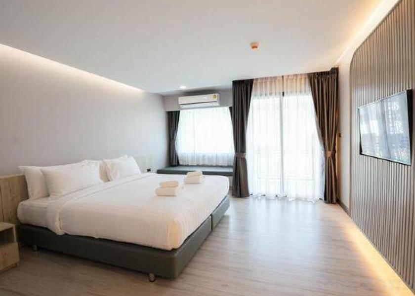 Songkhla Province Hat Yai Deluxe - Non-Smoking