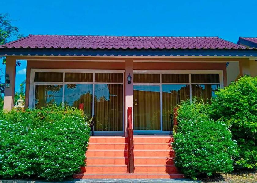 Songkhla Province Hat Yai room plan