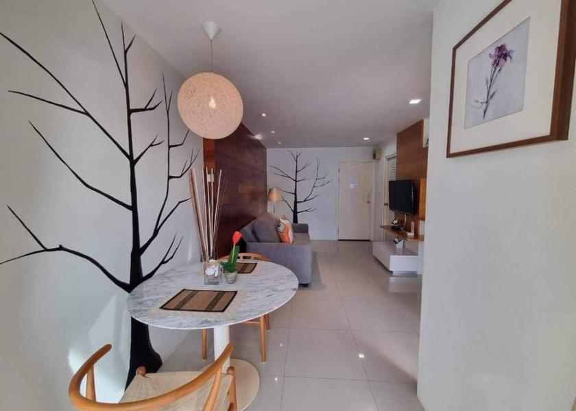 Rayong Province Klaeng Apartment