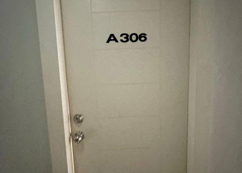 Rayong Province Klaeng Standard Room