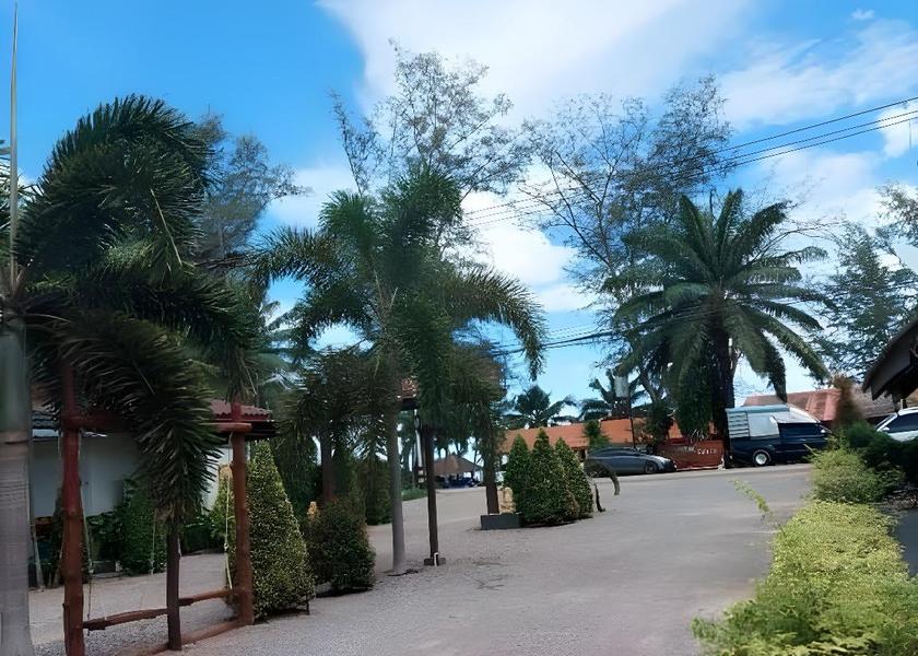 Chumphon Province Pathio 