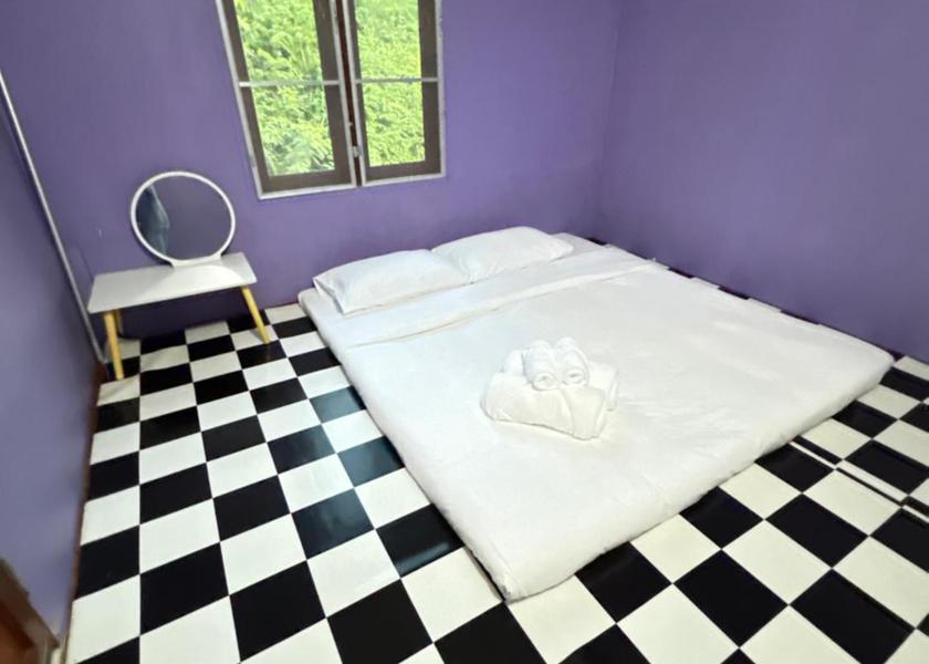 Ratchaburi Province Suan Phueng Vacation Home