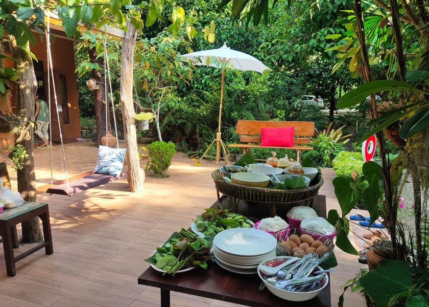 Nakhon Si Thammarat Province Lan Saka 