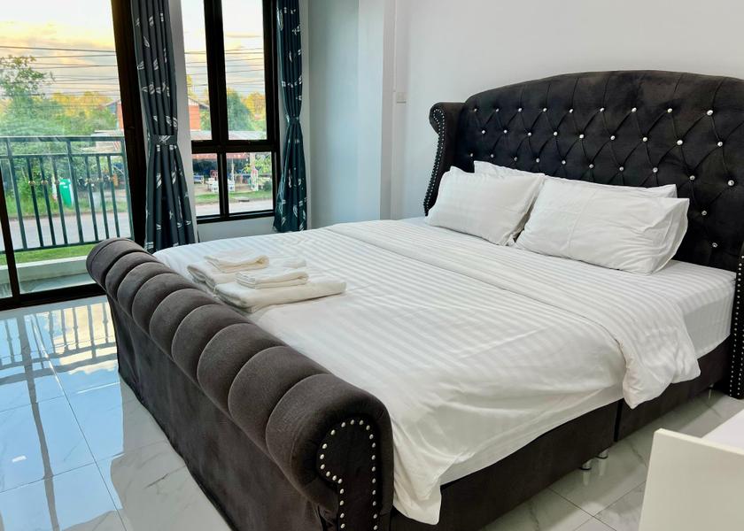 Nakhon Phanom Province Nakhon Phanom Family Room