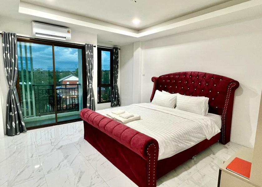 Nakhon Phanom Province Nakhon Phanom Deluxe