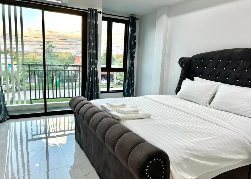 Nakhon Phanom Province Nakhon Phanom Deluxe