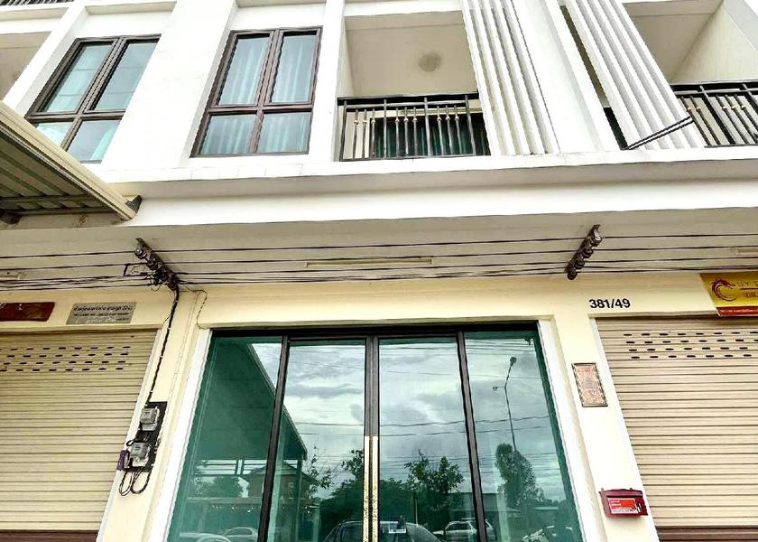 Nakhon Phanom Province Nakhon Phanom 1 Bedroom Deluxe