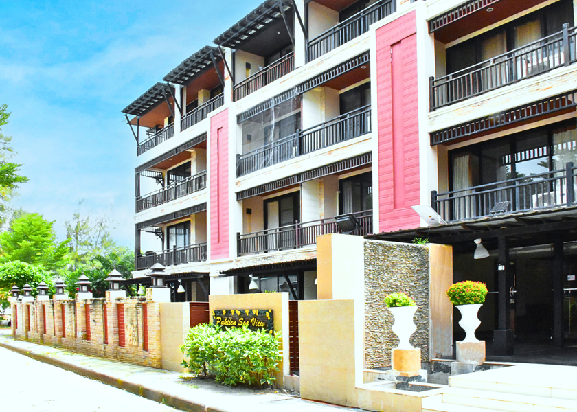 Phetchaburi Phetchaburi Family Room