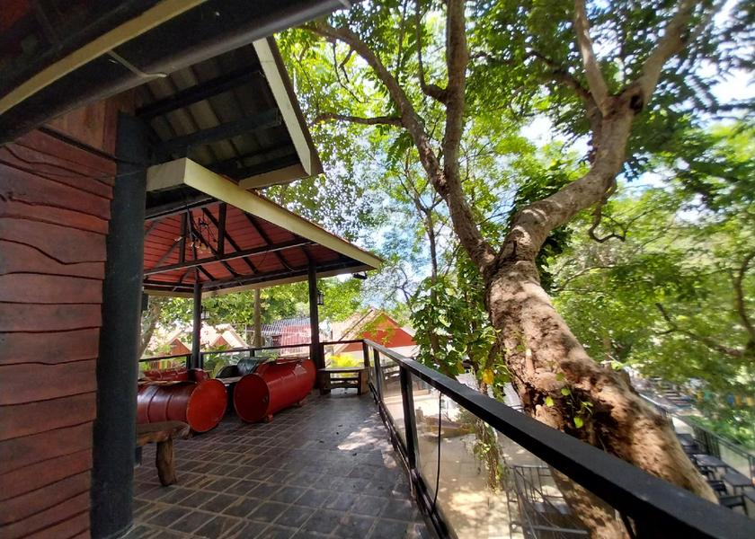 Phetchaburi Phetchaburi Premier Deluxe Room