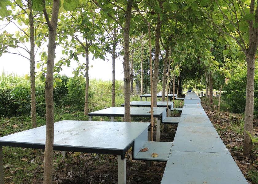Saraburi Province Kaeng Khoi 