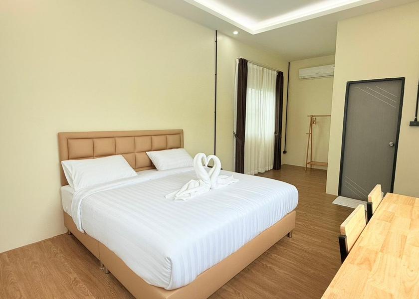 Saraburi Province Kaeng Khoi Pool Villa