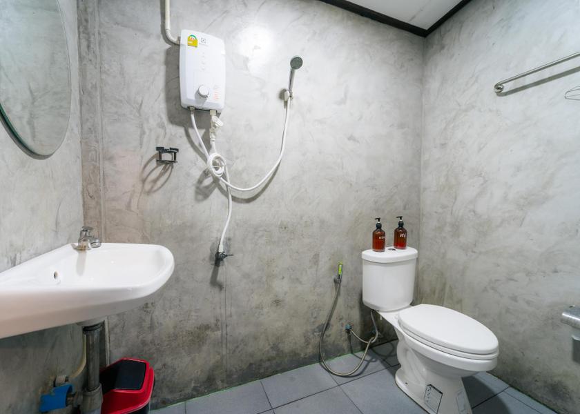 Satun Province Satun Quad Room - 4 Person