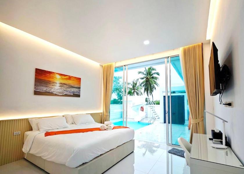 Satun Province Satun The Bliss 3