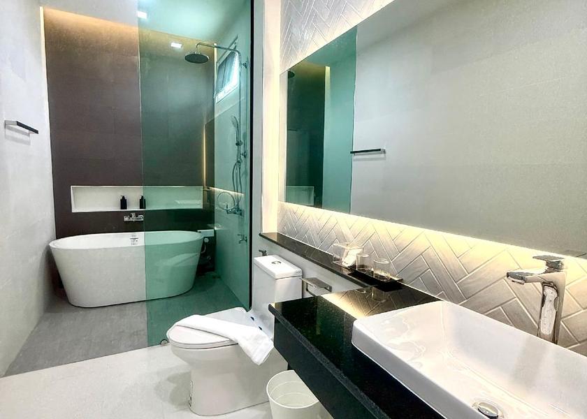 Satun Province Satun The Bliss 2