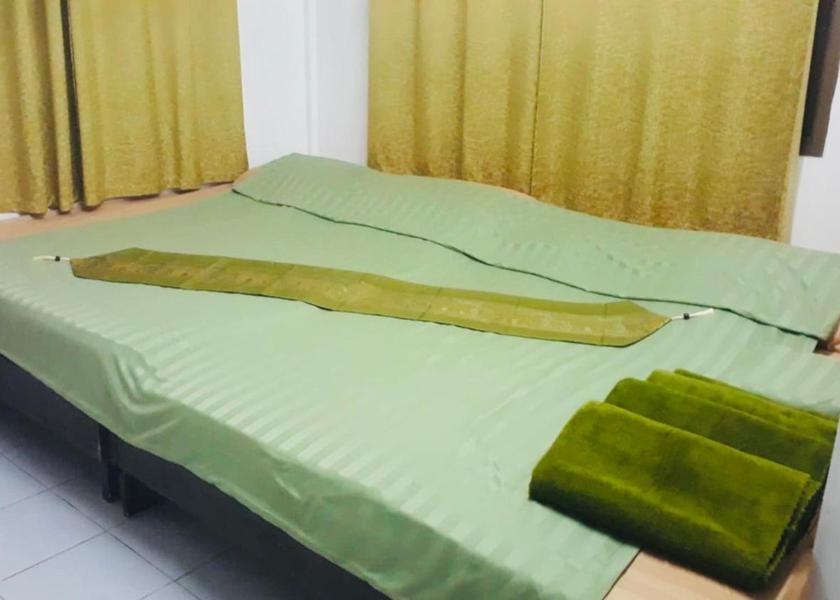 Prachuap Khiri Khan Province Sam Roi Yot Family Room
