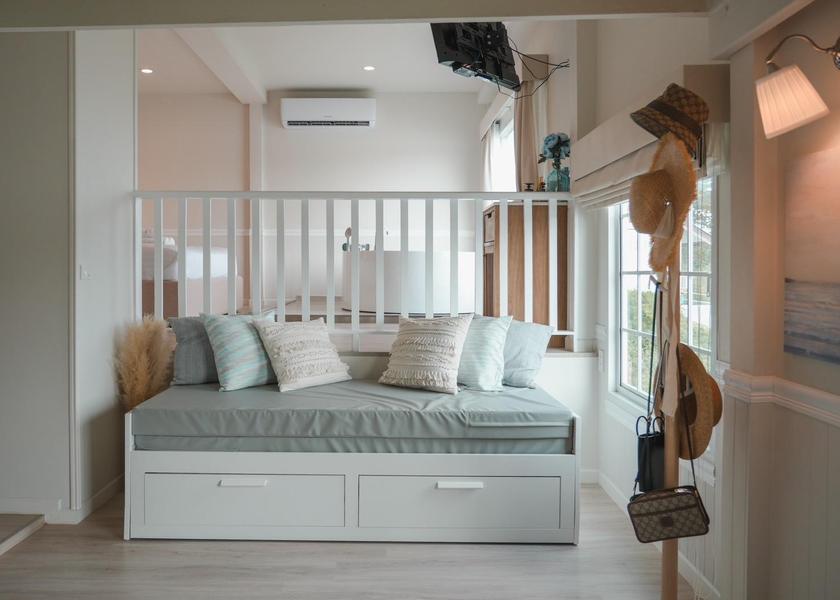 Samut Songkhram Amphawa Suite River View