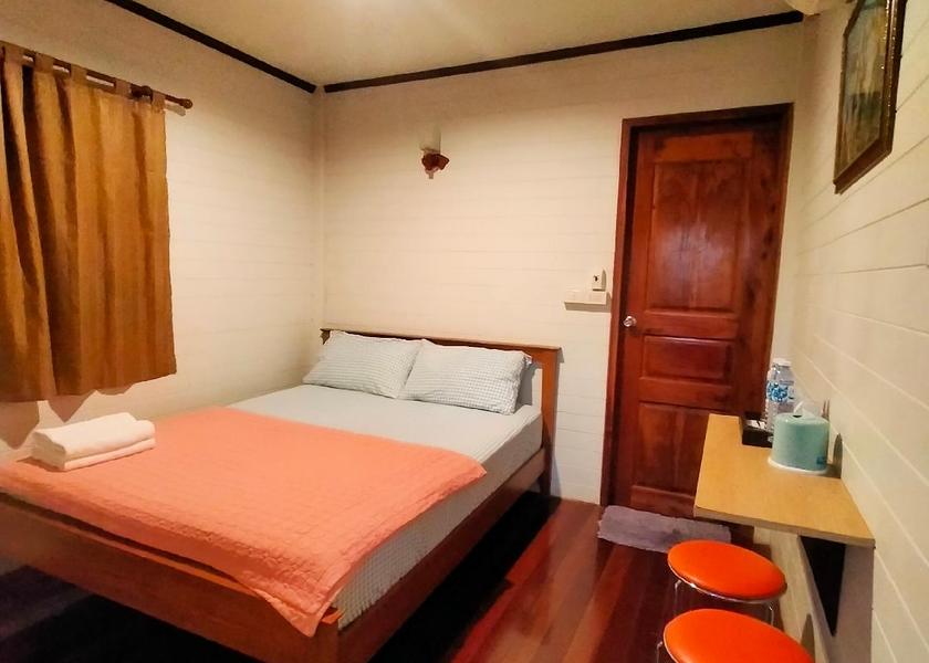Nong Khai Province Nong Khai bedroom