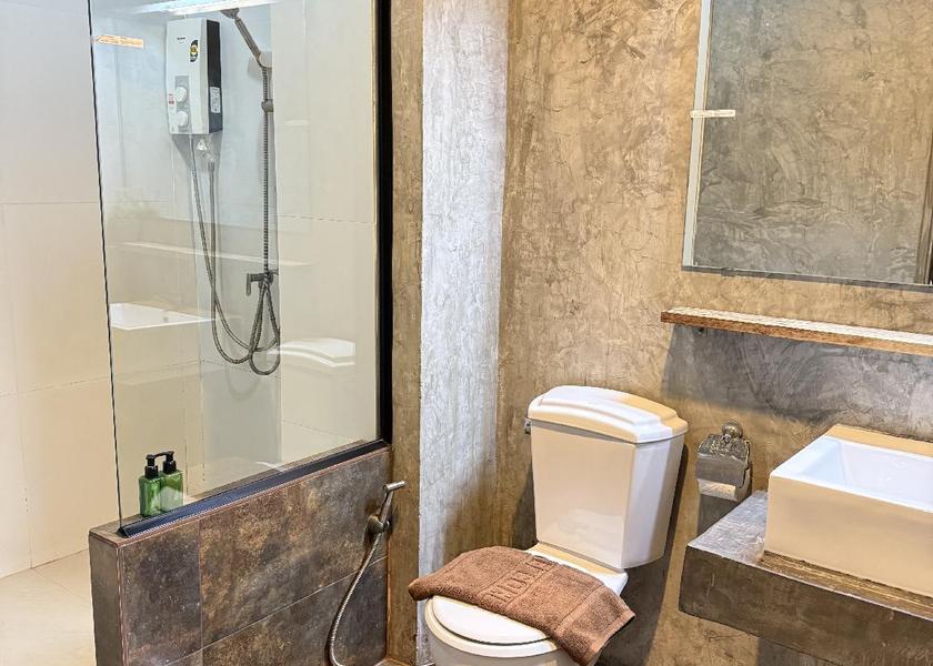 Sisaket Sisaket Premier King - Parking Fee Included